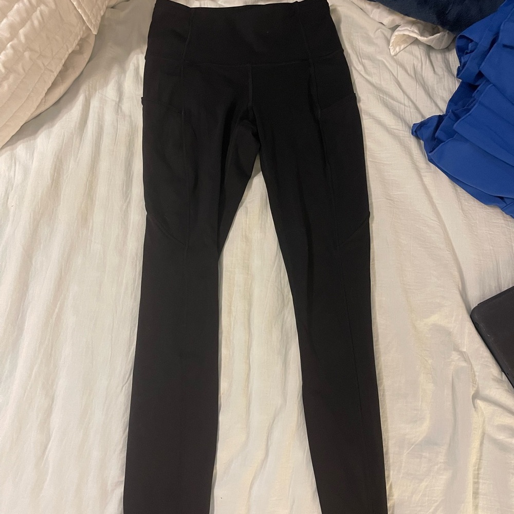 Lululemon align 25’ leggings